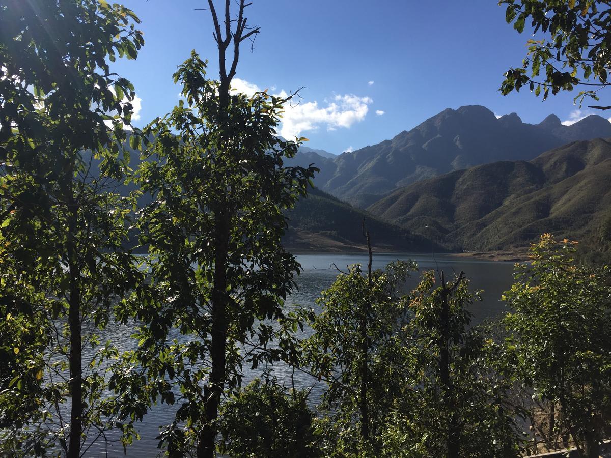 Freedom Homestay & Trekking Sa Pa Exterior foto