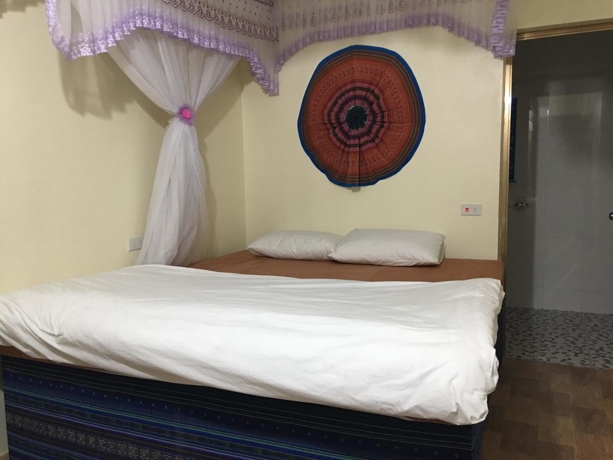 Freedom Homestay & Trekking Sa Pa Exterior foto